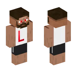 Minecraft Skin #223212