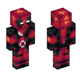 Minecraft Skin #223213