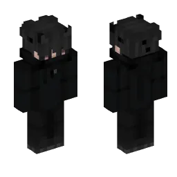 Minecraft Skin #223216
