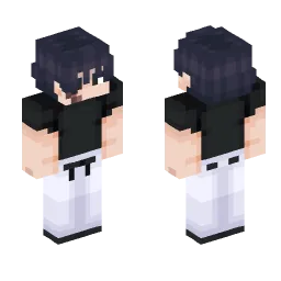 Minecraft Skin #223219