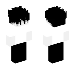 Minecraft Skin #223223