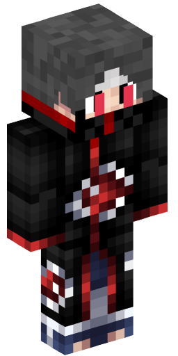 SaitamaBoers106 Minecraft Skin Preview on Minecraft.Co.Com
