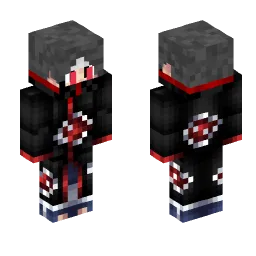 Minecraft Skin #223224