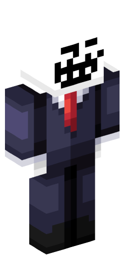 saitama_bololos Minecraft Skin Preview on Minecraft.Co.Com