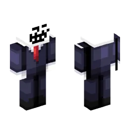 Minecraft Skin #223226