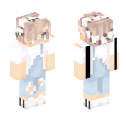 Minecraft Skin #223228