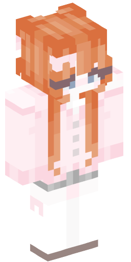 Strawberry5wirl Minecraft Skin Preview on Minecraft.Co.Com