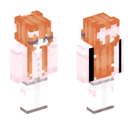 Minecraft Skin #223235