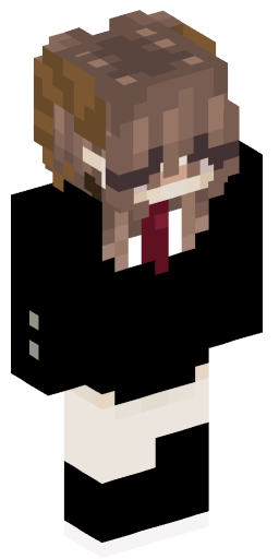 Schlattina Minecraft Skin Preview on Minecraft.Co.Com