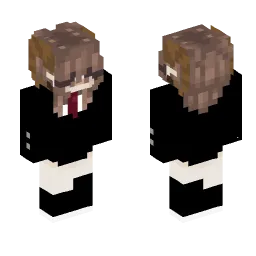 Minecraft Skin #223236