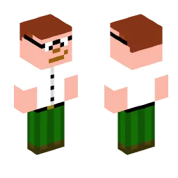 Minecraft Skin #223238