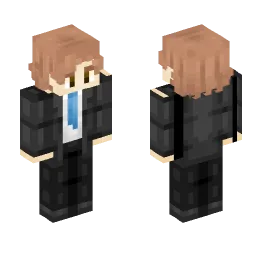 Minecraft Skin #223240