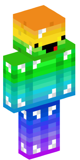 Schlatti Minecraft Skin Preview on Minecraft.Co.Com