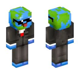 Minecraft Skin #223245