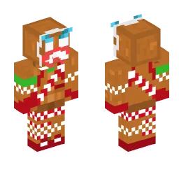Minecraft Skin #223246