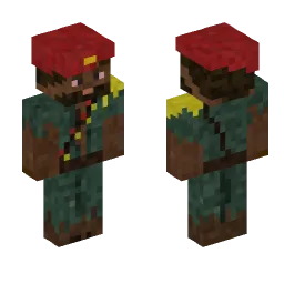 Minecraft Skin #223247