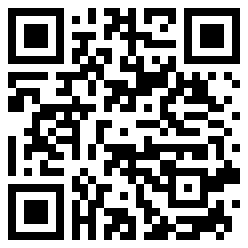 GetObamanated QR Code
