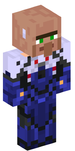 Getoffmahlawn Minecraft Skin Preview on Minecraft.Co.Com