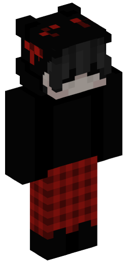 getonhypixel Minecraft Skin Preview on Minecraft.Co.Com