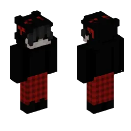 Minecraft Skin #223254