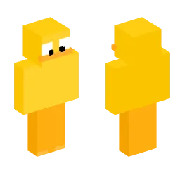 Minecraft Skin #223255