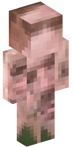 ComputerJackOh Minecraft Skin Preview on Minecraft.Co.Com
