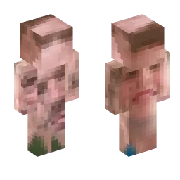 Minecraft Skin #223256