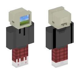 Minecraft Skin #223258