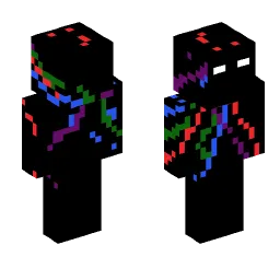 Minecraft Skin #223262