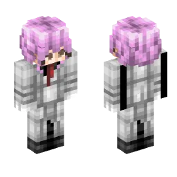 Minecraft Skin #223268