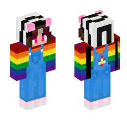 Minecraft Skin #223273