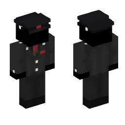 Minecraft Skin #223275