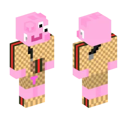 Minecraft Skin #223277