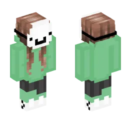 Minecraft Skin #223278