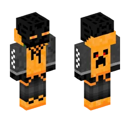 Minecraft Skin #223283