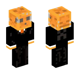 Minecraft Skin #223287