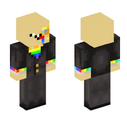 Minecraft Skin #223290