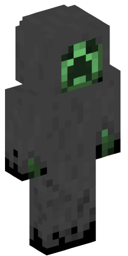 AuronKG90 Minecraft Skin Preview on Minecraft.Co.Com