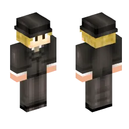 Minecraft Skin #223294