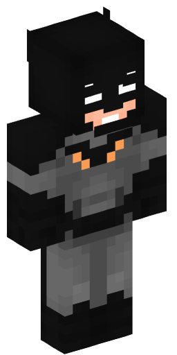 Auronus Minecraft Skin Preview on Minecraft.Co.Com
