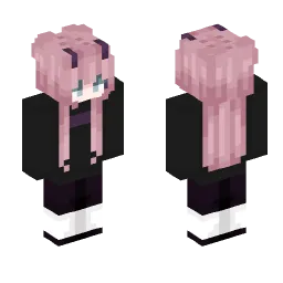 Minecraft Skin #223301