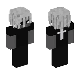 Minecraft Skin #223302