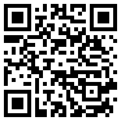 GYMcristina QR Code