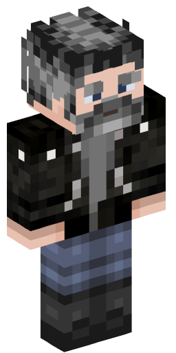 GYMcristina Minecraft Skin Preview on Minecraft.Co.Com