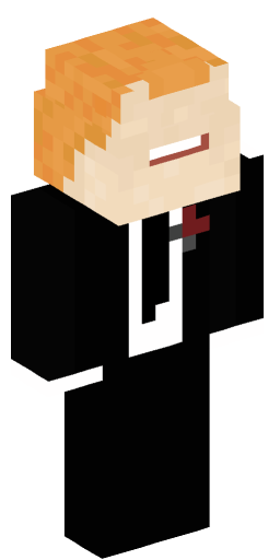 GymBags Minecraft Skin Preview on Minecraft.Co.Com