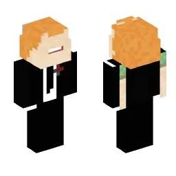 Minecraft Skin #223304