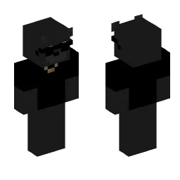 Minecraft Skin #223305