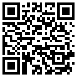 GymMini QR Code