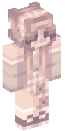 GymMini Minecraft Skin Preview on Minecraft.Co.Com