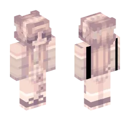 Minecraft Skin #223306